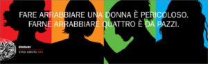 Le vendicatrici